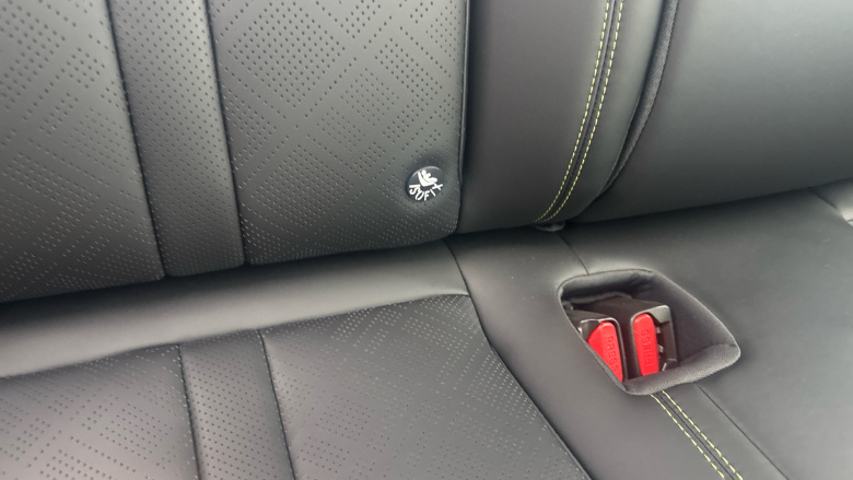 BYD Atto 2 130kW Boost 51kWh 5dr Auto Electric Hatchback